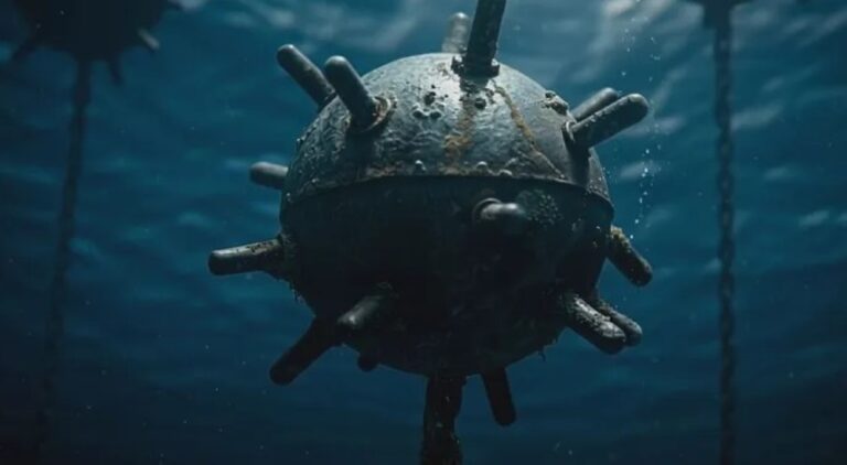 ترامب-يكشف-عن-مصير-الألغام-في-مضيق-هرمز-وخطة-إزالتها