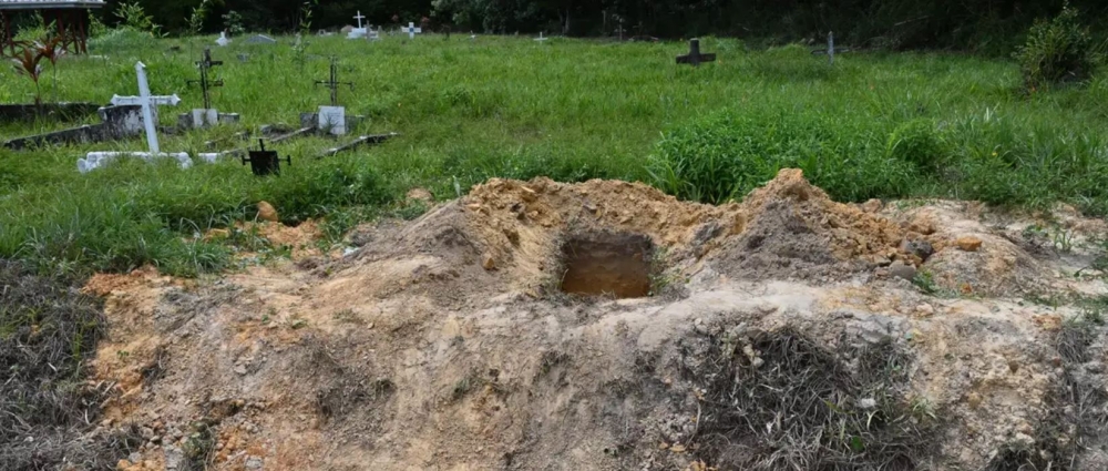 العثور-على-جثث-50-طفلًا-وستة-بالغين-ملقاة-بمقبرة-في-ترينيداد-وتوباغو