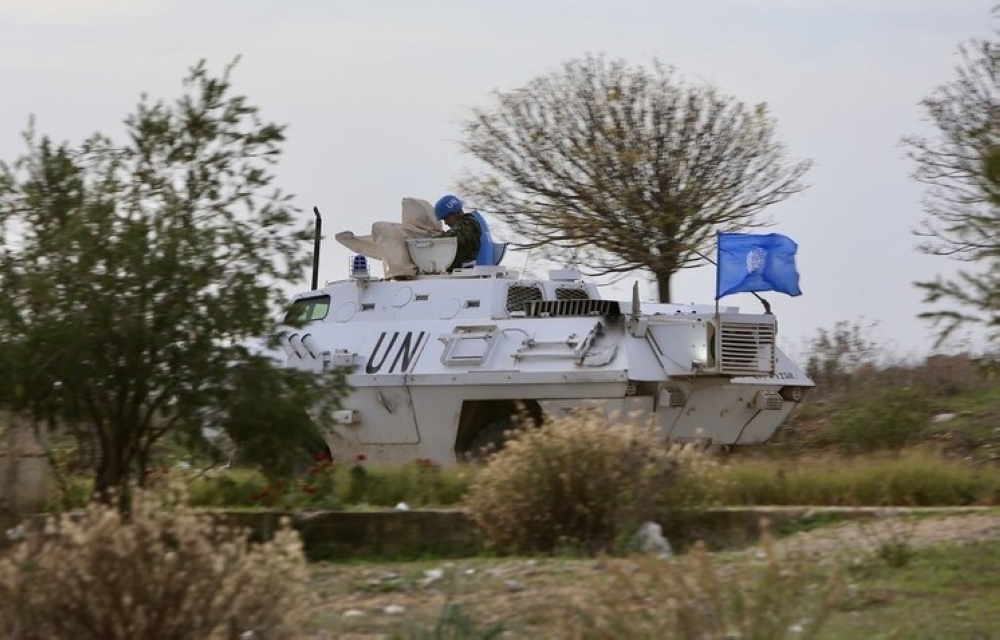 رابطةُ-العالَم-الإسلامي-تُدين-استهداف-قوات-“يونيفيل”-جنوب-لبنان