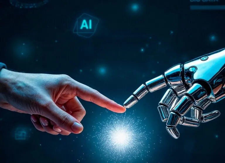 انتشار-“البشر-الرقميين”-المولدين-بالذكاء-الاصطناعي-بالصين.-ما-القصة؟