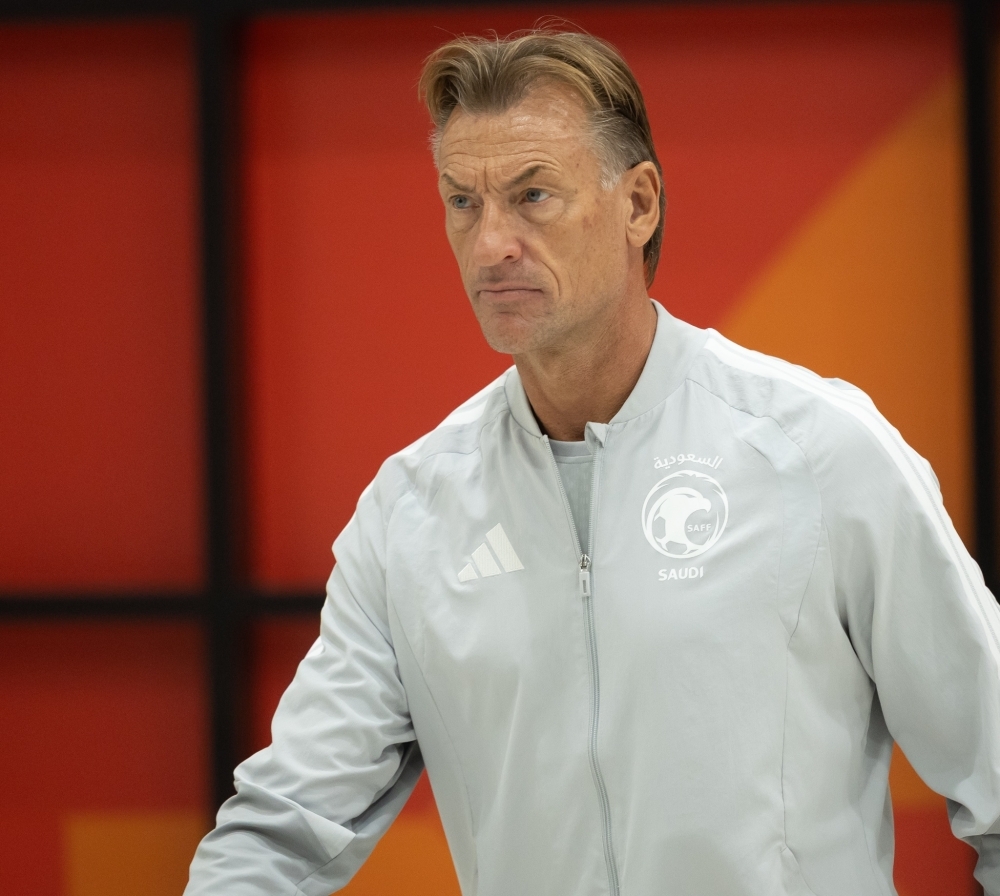 أزمة قانونية تلاحق رينارد