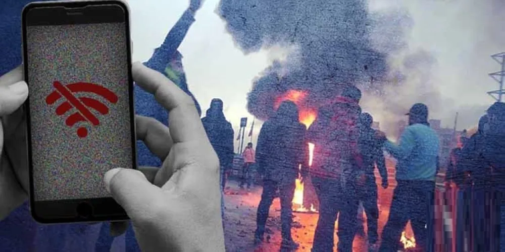 انقطاع-الإنترنت-في-إيران-يفاقم-أزمة-الأعمال.-خسائر-يومية-تتجاوز-30-مليون-دولار