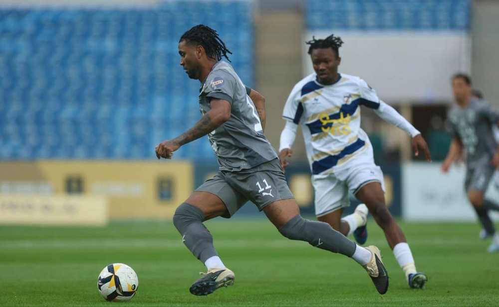 زعيم الجنوب ينشد الصعود