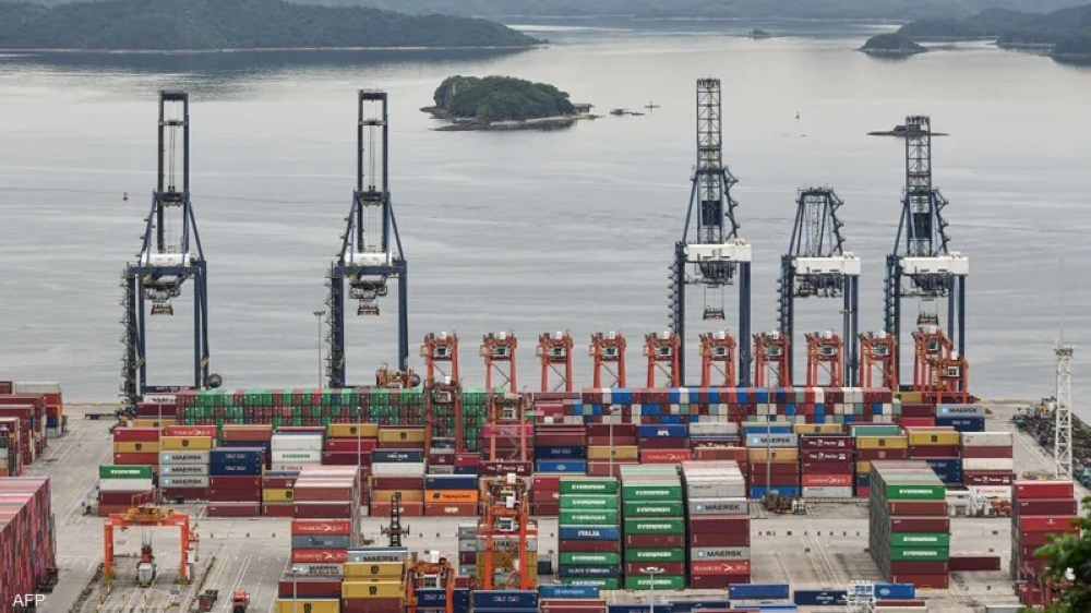 الفاو:-الوضع-في-الشرق-الأوسط-يضغط-على-سلاسل-الإمداد-العالمية