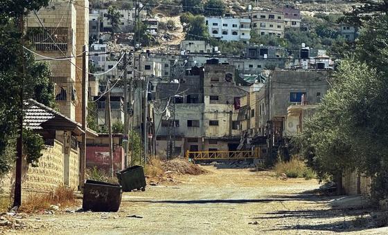 منظمات-إنسانية-تحذر-من-أعمال-تحرش-واعتداءات-جنسية-ضد-الفلسطينيين-في-الضفة-الغربية