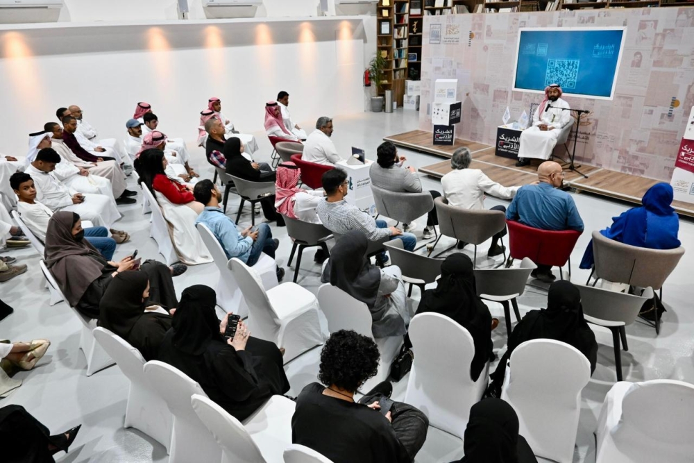 إبراهيم-الحجاج:-الابتعاد-عن-التهريج-ونسخ-الأعمال-مهم.-ويجب-الثقة-في-الكاتب-والمنتج-المحلي