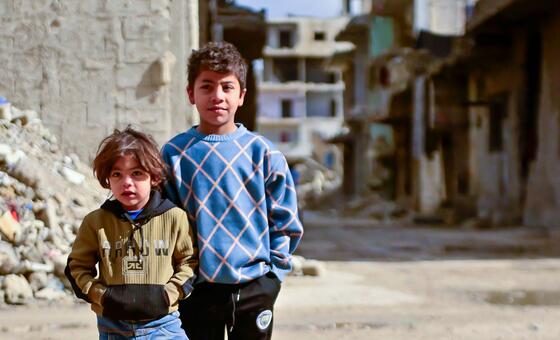 سوريا-–-الأمم-المتحدة-تدعو-لتحرك-دولي-منسق-لدعم-الانتقال-السياسي