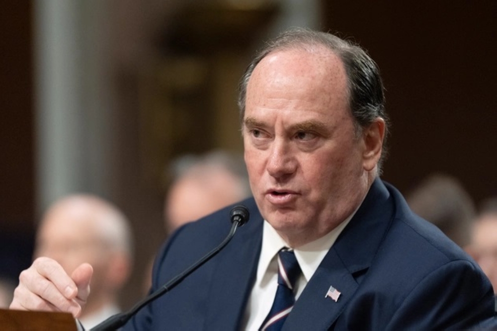 دون-تقديم-تفسير.-البنتاجون-يعلن-مغادرة-وزير-البحرية-الأمريكي-منصبه