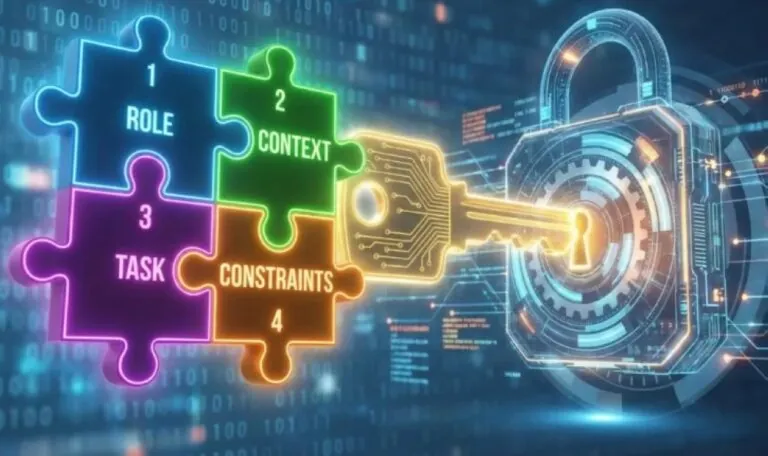 خارطة-احترافية.-«سدايا»-تطلق-دليل-هندسة-الأوامر-لضبط-الذكاء-الاصطناعي-بالتعليم