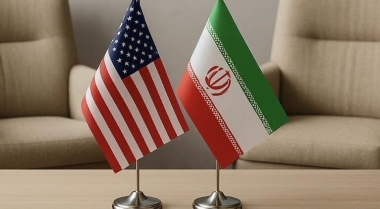 إعلام-إيراني-يكشف-عن-آخر-تطورات-المحادثات-بين-واشنطن-وطهران