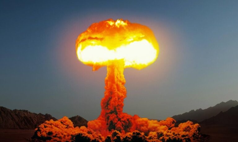 زيادة-في-استثمارات-إنتاج-الأسلحة-النووية-عالميًا.-وتحذير-من-سباق-تسلح-جديد