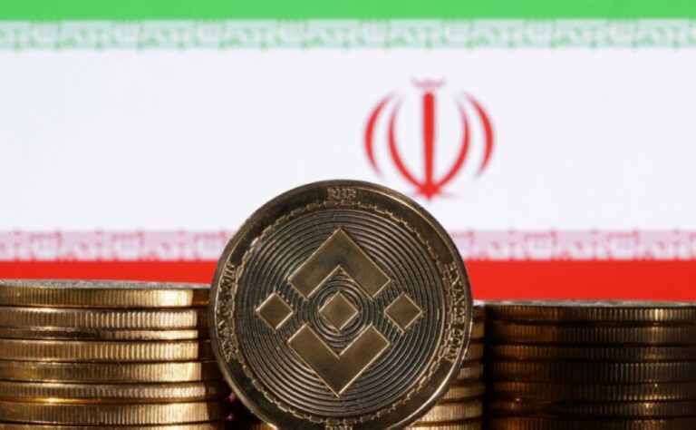 خطوة-جديدة-ضد-طهران.-أمريكا-تجمّد-أصولًا-رقمية-بمئات-الملايين