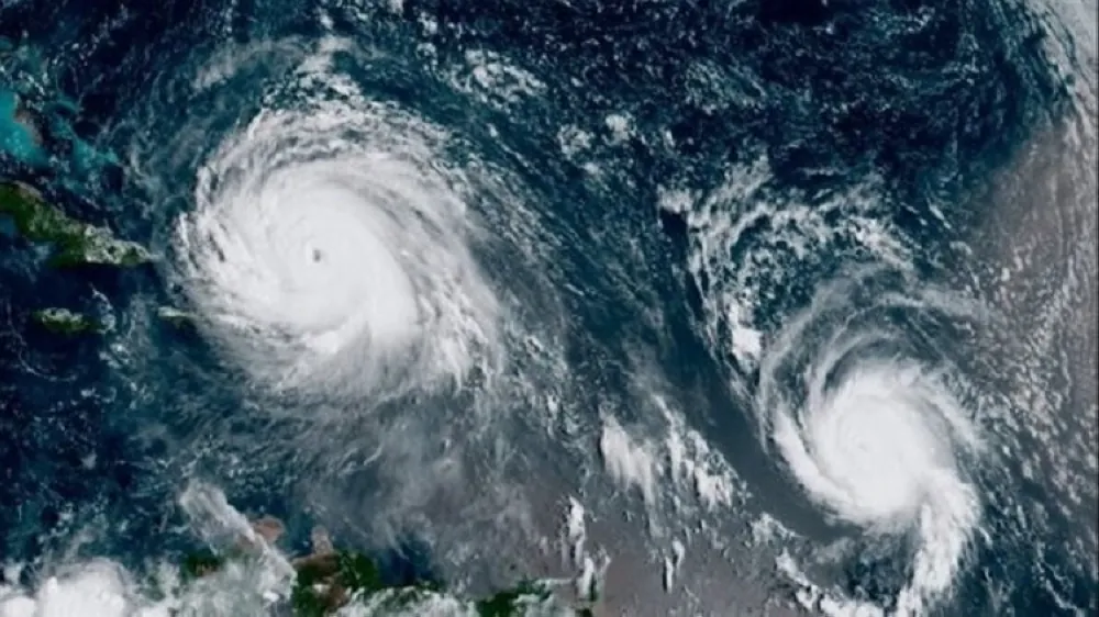 تغير بالحرارة والأمطار.. ترجيحات بعودة ظاهرة "إل نينيو" منتصف 2026