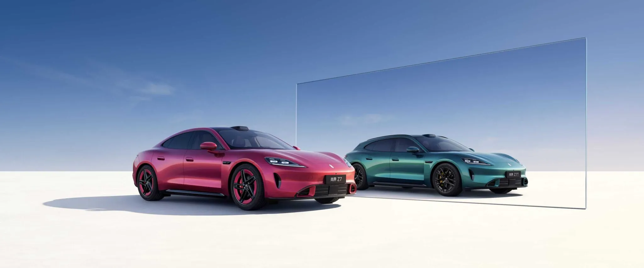 سيارة-z7-من-saic-تنطلق-بتصميم-ينافس-بورش-تايكان،-ولكن-بربع-السعر