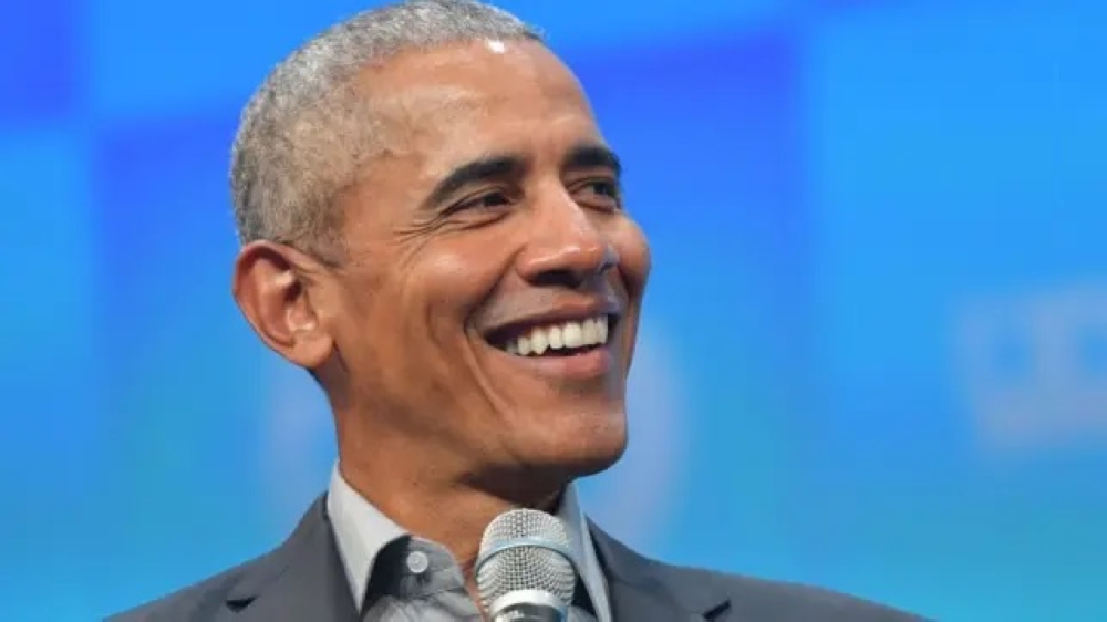 أوباما يعلق على إطلاق النار في عشاء الرئيس ترامب.. ماذا قال؟