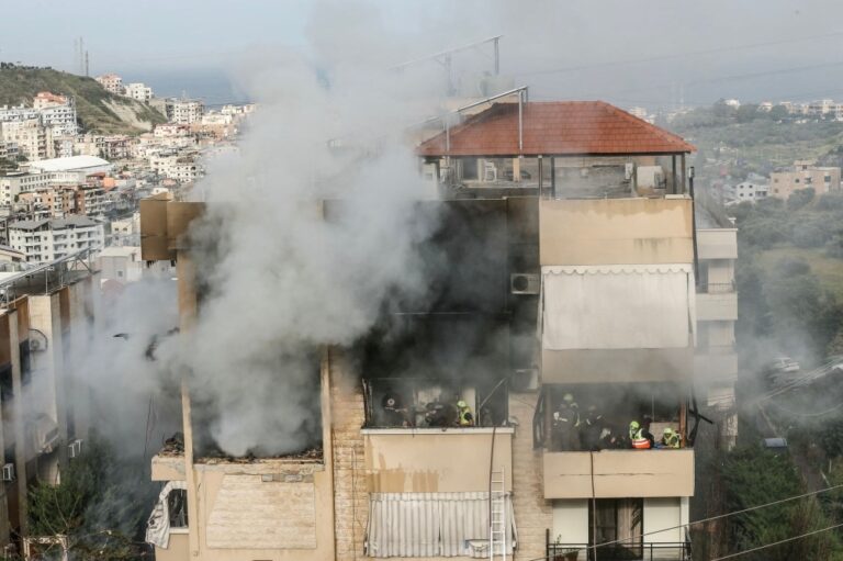 عون:-لن-أقبل-باتفاقية-ذلّ-مع-إسرائيل-والخيانة-يرتكبها-من-جر-لبنان-للحرب