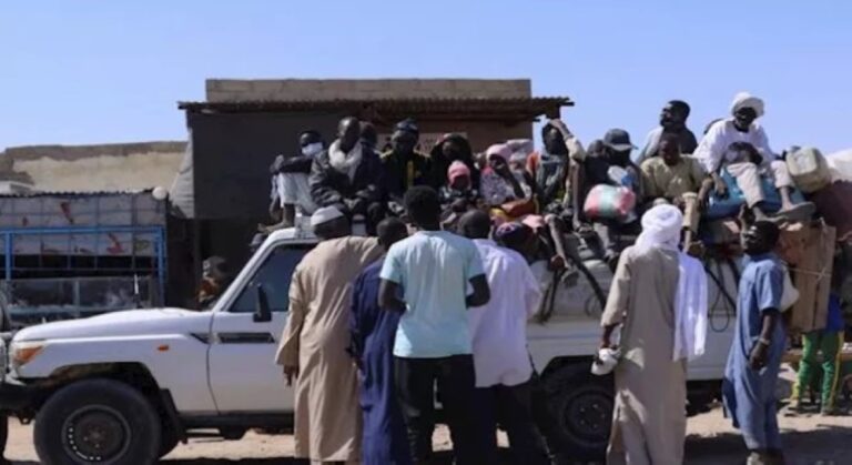 مقتل-42-على-الأقل-وإصابة-10-في-اشتباكات-على-موارد-المياه-في-تشاد