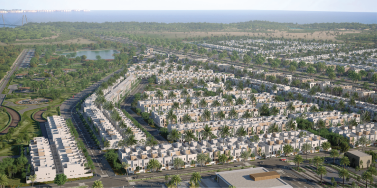 “تلال-العقارية”-تُغلِق-بيع-520-فيلا-بمشروع-“بيوت-تلال”-في-“قَمرة”-بالمنطقة-الشرقية