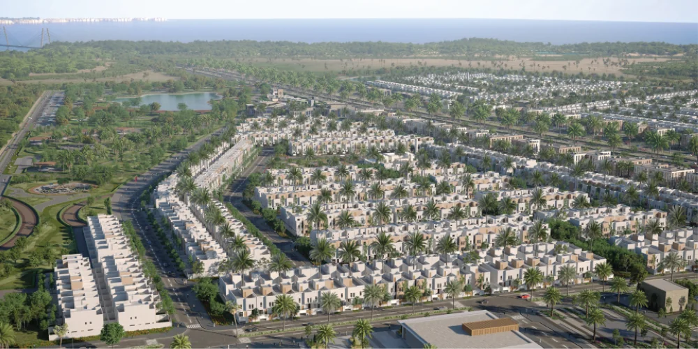 "تلال العقارية" تُغلِق بيع 520 فيلا بمشروع "بيوت تلال" في "قَمرة" بالمنطقة الشرقية