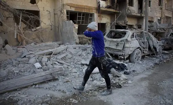 مفوضية-حقوق-الإنسان:-محاكمة-الأسد-خطوة-أولى-مهمة،-والمساءلة-ضرورية-لجميع-الانتهاكات