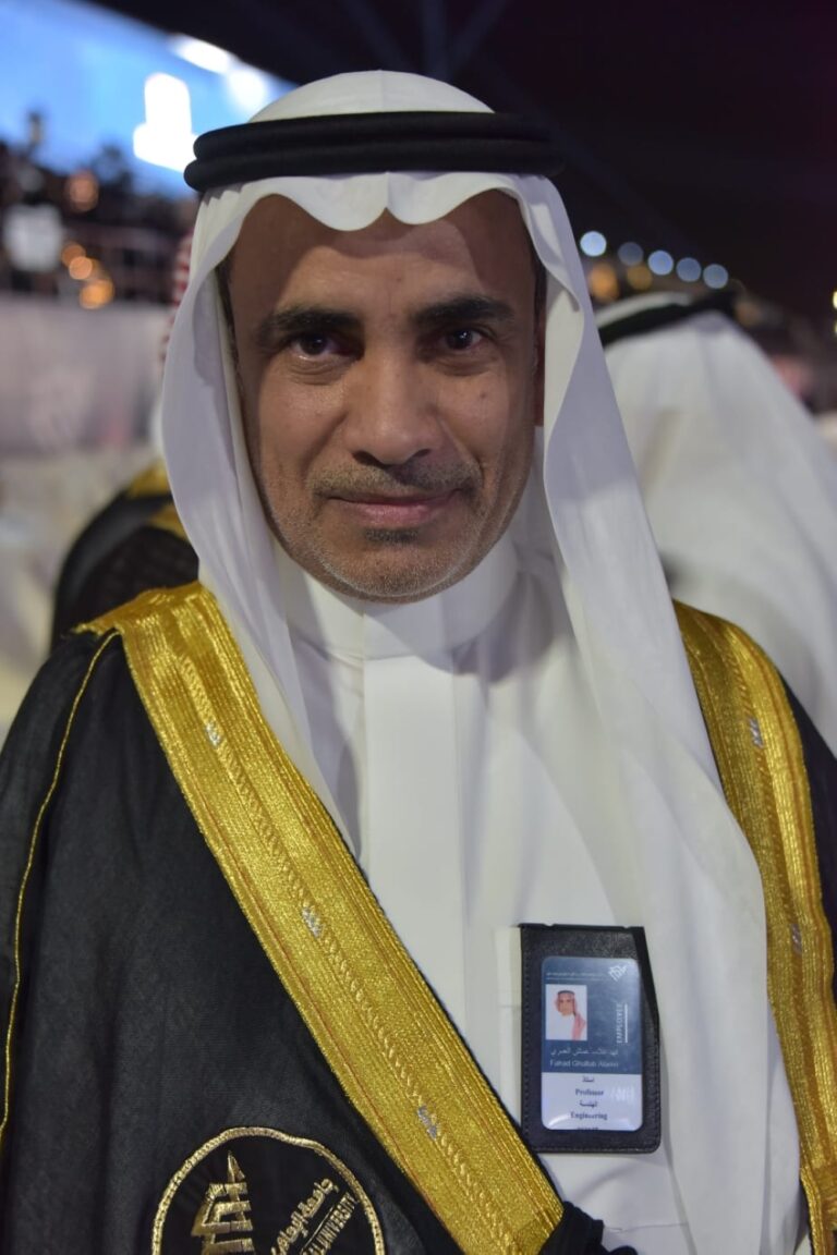 هيئة-تدريس-جامعة-الإمام-عبدالرحمن:-حفل-التخرج-تتويج-للعمل-الأكاديمي