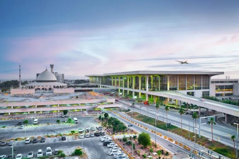 مطارات-الدمام-تتصدر-تقييم-هيئة-الطيران-لجودة-المرافق-والخدمات