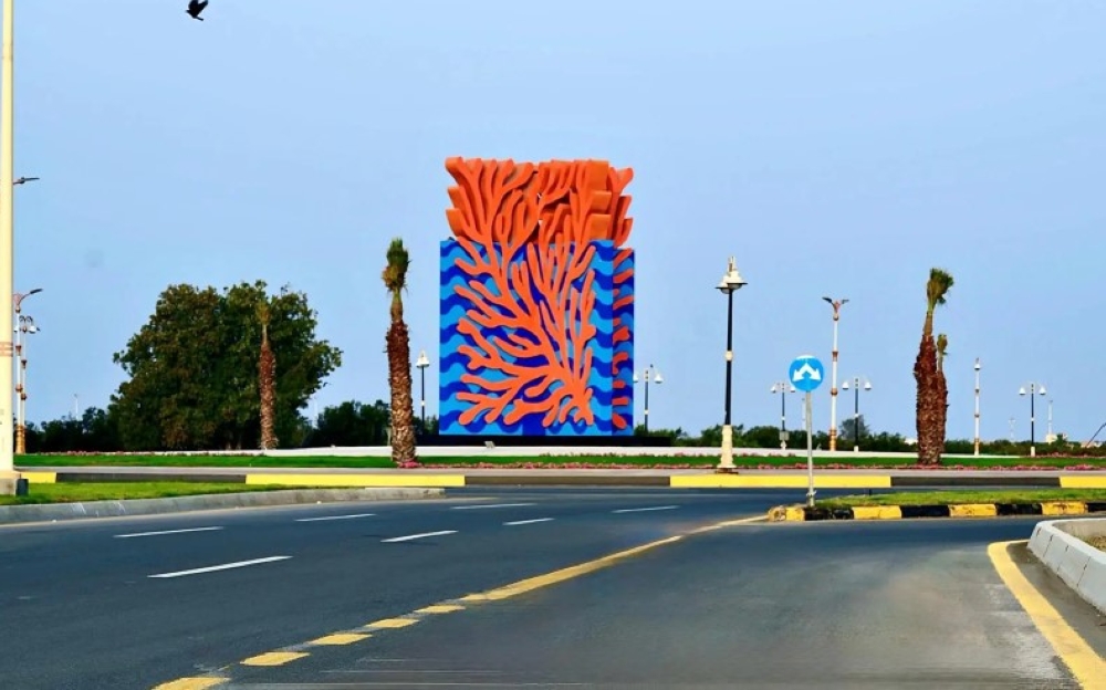 صور|-لمسات-فنية-تنبض-بالحياة.-مجسمات-جازان-تعزز-تجربة-الزوار