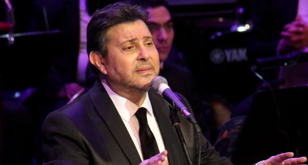 رحيل-“أمير-الغناء”.-وفاة-هاني-شاكر-بعد-صراع-لشهور-مع-المرض