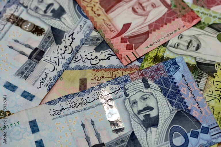 سعر-الريال-مقابل-الجنيه-اليوم-الأحد.-تباين-في-البنوك-المصرية