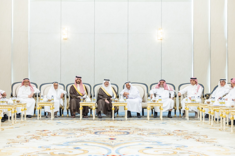 أمير-المنطقة-الشرقية-ونائبه-يقدمان-التعازي-لأسرة-المجدوعي
