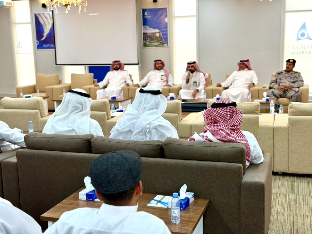 “بيئة-الشرقية”-ترسم-ملامح-موسم-عسل-المانجروف-بالقطيف