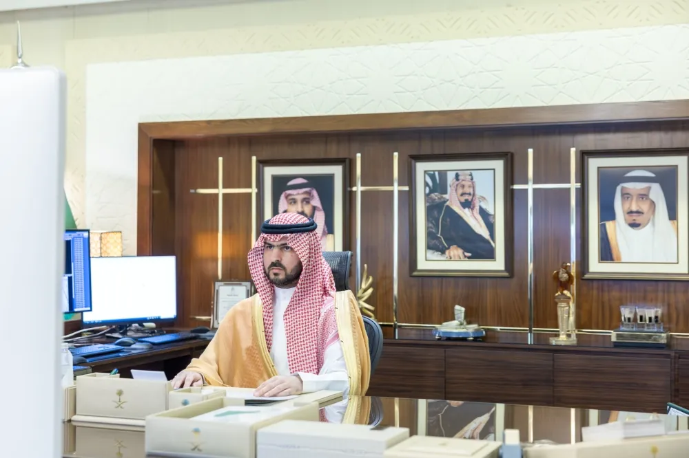 نائب-أمير-الشرقية-يترأس-اجتماع-اللجنة-التنفيذية-لهيئة-تطوير-المنطقة