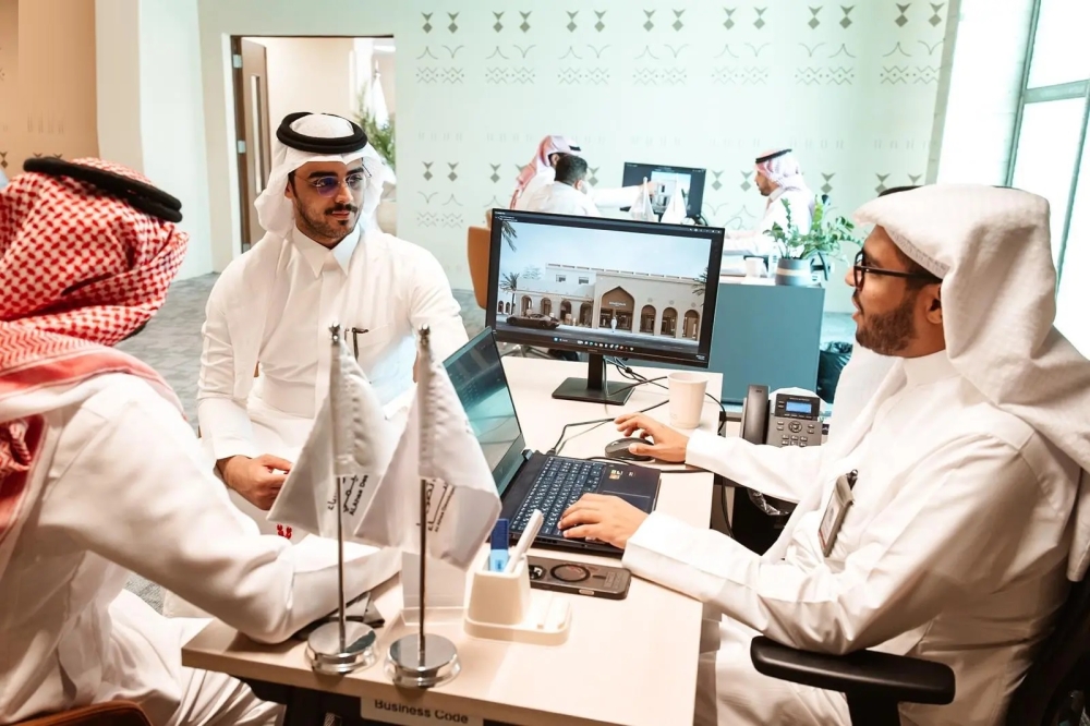 الأحساء.. ورش عمل توعوية للتعريف بالموجهات التصميمية