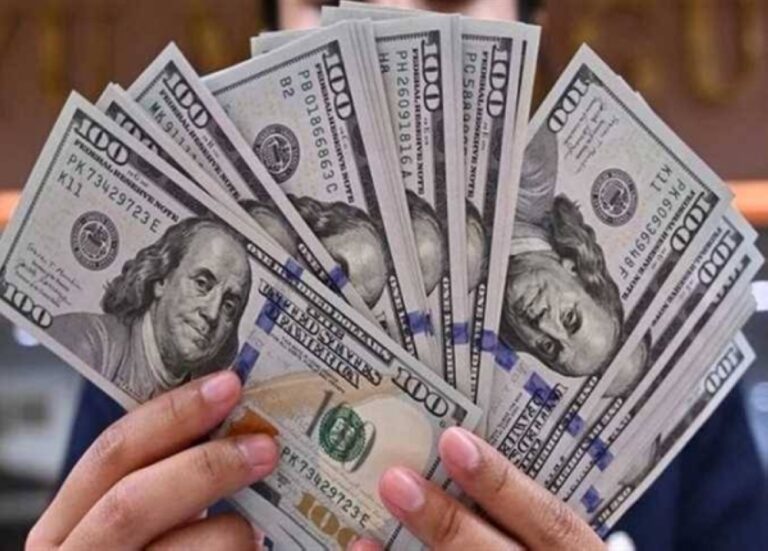 تراجع-الدولار-أمام-معظم-العملات-الرئيسية