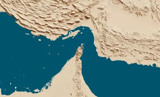 مجلس-الأمن-يبحث-مشروع-قرار-بحرينيا-أمريكيا-حول-مضيق-هرمز