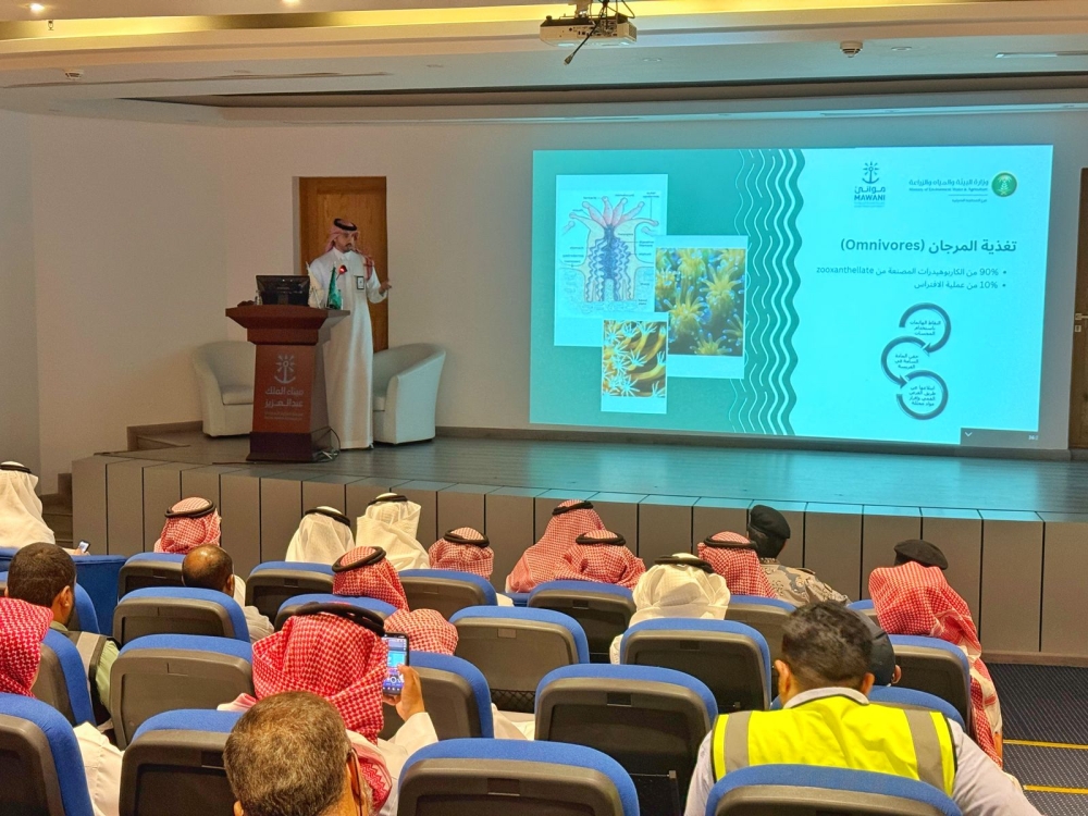 «أثرك-أخضر».-تحرك-مشترك-لحماية-البيئة-البحرية-في-الشرقية