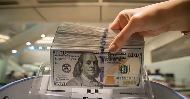 سعر-الدولار-مقابل-الجنيه-اليوم-الإثنين.-ارتفاع-في-البنوك-المصرية