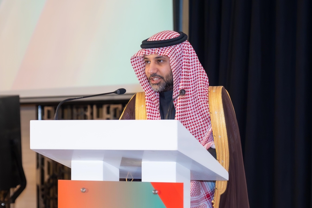 الخلف-يرحب-بالدور-المتنامي-لمكتب-صندوق-النقد-الدولي-في-الرياض