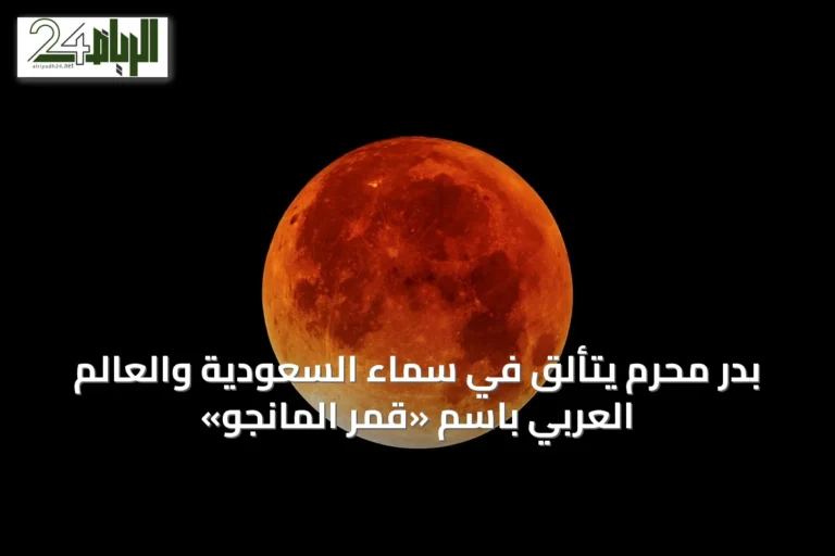 بدر محرم يتألق في سماء السعودية والعالم العربي باسم «قمر المانجو»