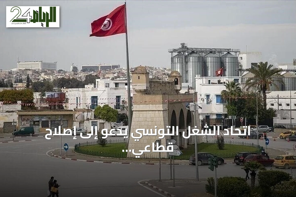 اتحاد الشغل التونسي يدعو إلى إصلاح قطاعي الكهرباء والماء على خلفية انقطاعات متكررة وموجة حر