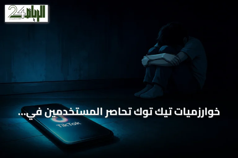 خوارزميات تيك توك تحاصر المستخدمين في دوامة الحزن بعد الانفصال