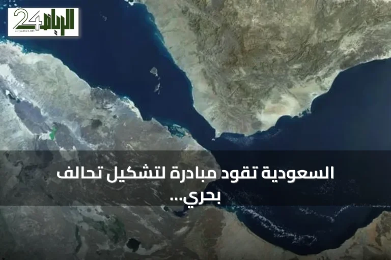 السعودية تقود مبادرة لتشكيل تحالف بحري متعدد الجنسيات لحماية الملاحة الدولية