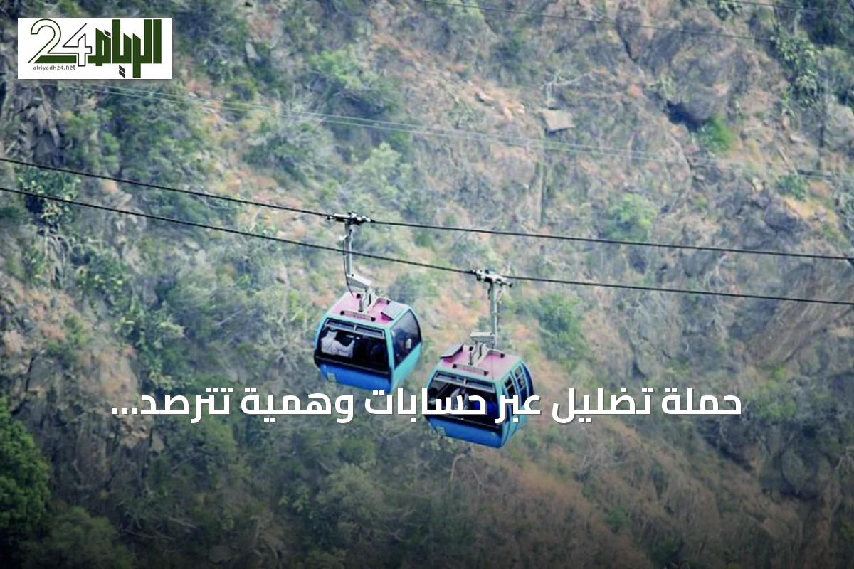 حملة تضليل عبر حسابات وهمية تترصد الراغبين في حجز رحلات السودة
