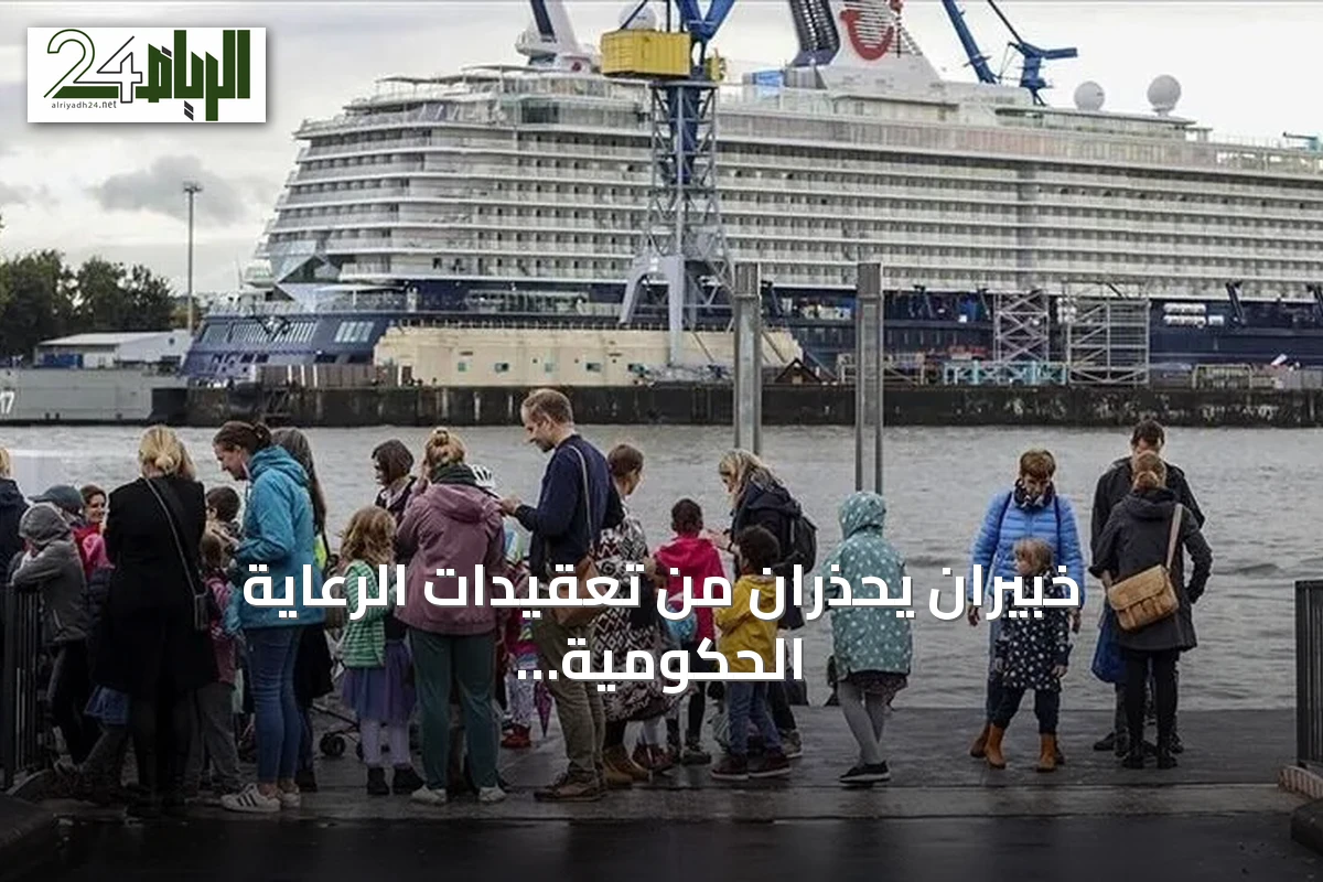 خبيران يحذران من تعقيدات الرعاية الحكومية بألمانيا وتأثيرها على لمّ شمل الأسر المهاجرة