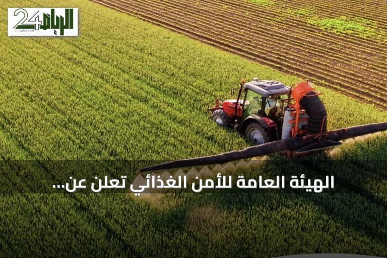 الهيئة العامة للأمن الغذائي تعلن عن مناقصة خامسة لاستيراد 535 ألف طن قمح لشهري نوفمبر وديسمبر 2026