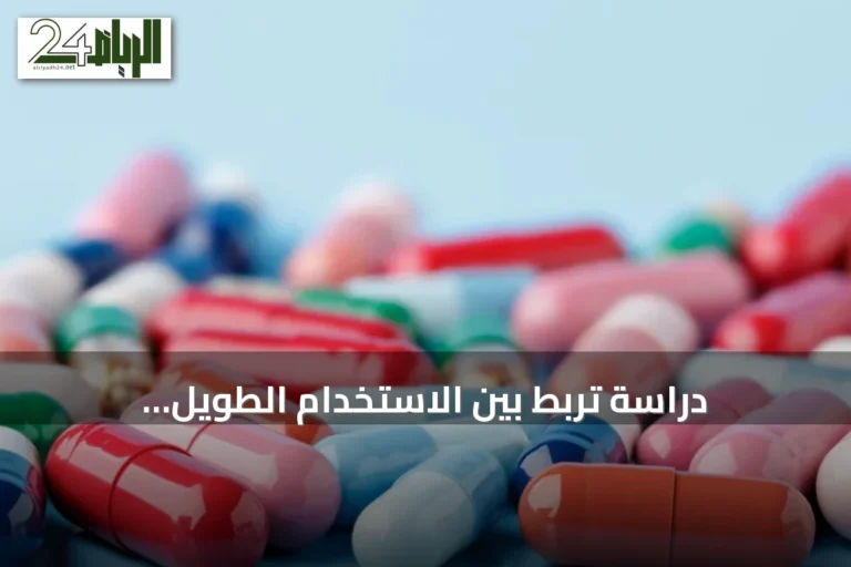 دراسة تربط بين الاستخدام الطويل للميلاتونين وارتفاع خطر الإصابة بقصور القلب