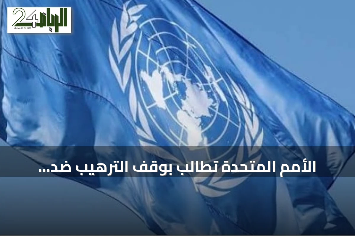 الأمم المتحدة تطالب بوقف الترهيب ضد المتعاونين معها في قضايا حقوق الإنسان
