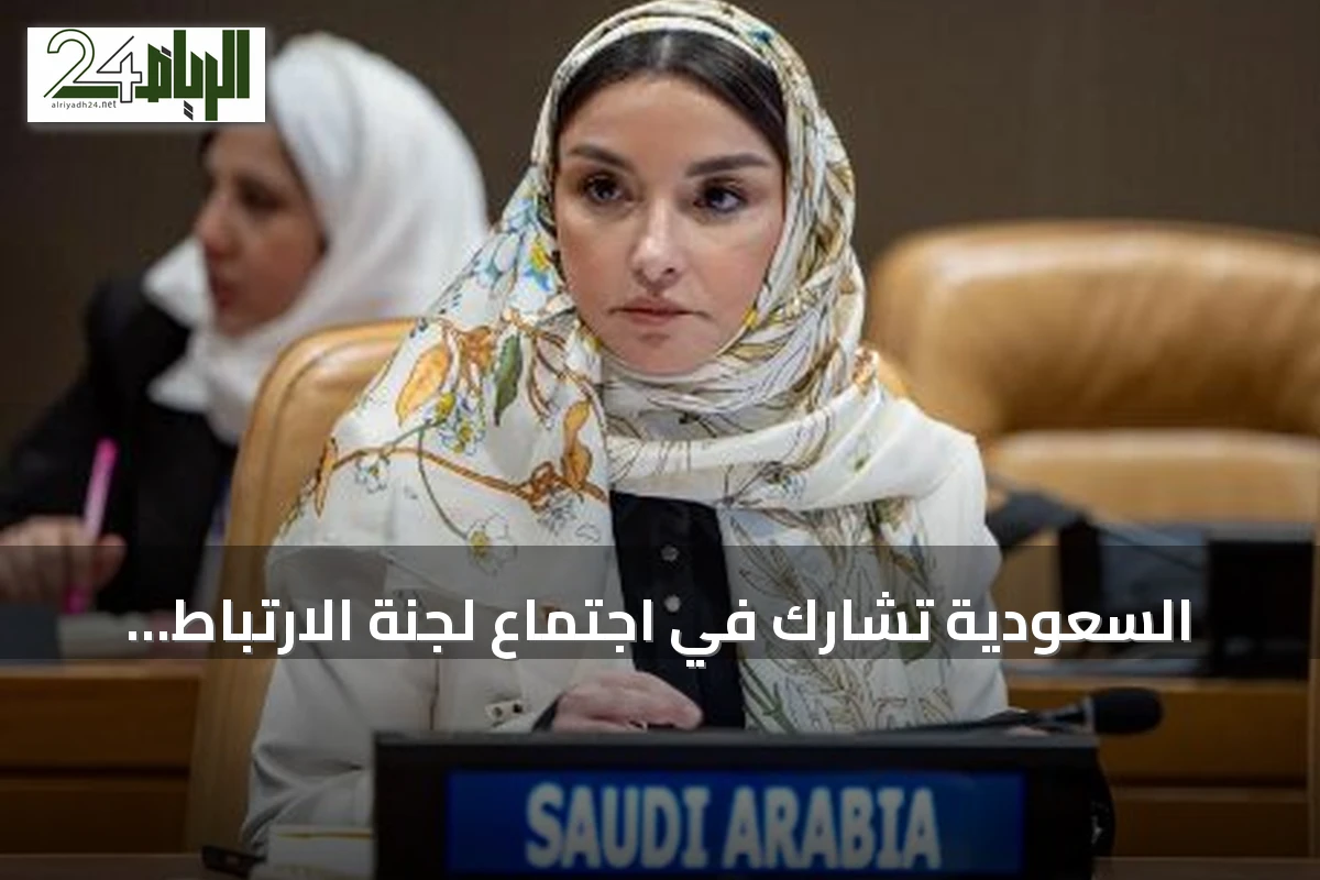 السعودية تشارك في اجتماع لجنة الارتباط المخصصة بأمم المتحدة نيويورك وتؤكد دعم السلطة الفلسطينية